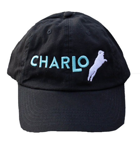 Charlo Baseball Cap