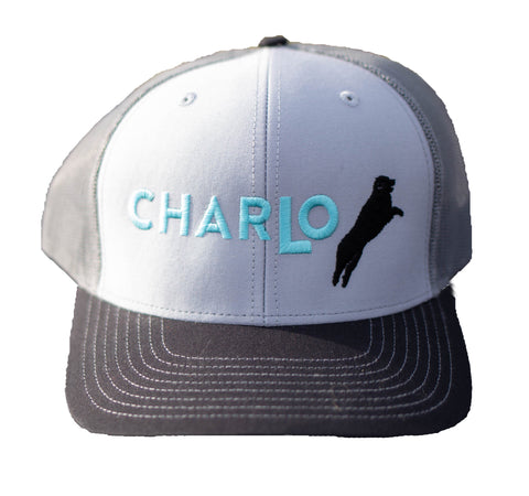 Charlo Trucker Hat